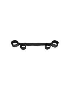 Barra Afastadora Ouch! Spreader Bar With Hand and Ankle Cuffs 2