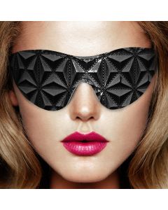 Venda Ouch! Luxury Eye Mask Preta