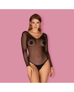 Colar P/ o Corpo Bijou 901 Obsessive Frente