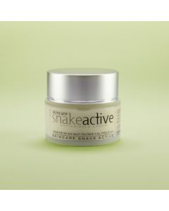 Creme Diário Skincare Snakeactive (50 ml)