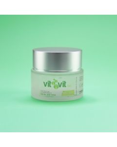 Gel Diário de Baba de Caracol Vit Vit (50 ml)