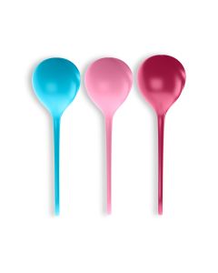 Conjunto de 3 Bolas Ben-Wa Strengthening Balls Satisfyer Coloridas 1