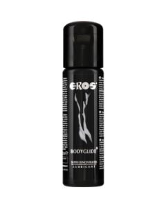 Lubrificante Silicone Super Concentrado Eros Bodyglide (100 ml)