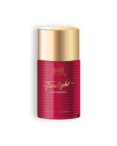 Perfume C/ Feromonas Twilight Woman (50 ml)  1