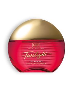 Perfume C/ Feromonas Twilight Woman (15 ml) 1