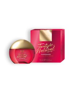 Perfume C/ Feromonas Twilight Woman (50 ml)  1