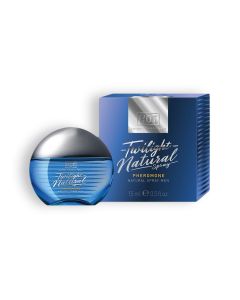 Perfume C/ Feromonas Twilight Natural Spray Man (15 ml)