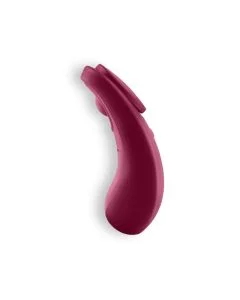 Cueca Vibratória Panty Vibrator C/ APP Sexy Secret Satisfyer 3