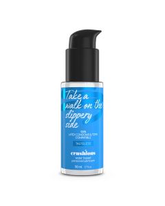 Lubrificante à Base de Água Crushious (50 ml)