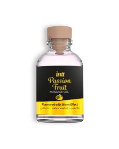 Gel de Massagem Innt Maracujá (30 ml)