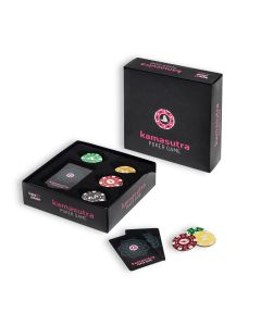 Jogo Kamasutra Poker NL-EN-DE-FR