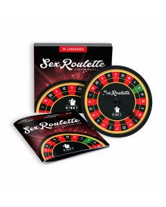 Jogo Sex Roulette Kinky NL-DE-EN-FR-ES-IT-PL-RU-SE-NO