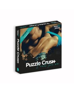 Jogo Puzzle Crush I Want Your Sex 200 Pcs Caixa
