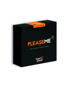 Jogo XXXMe PleaseMe Time To Play, Time To Please NL-DE-EN-FR-ES-IT-PL-RU-SE-NO
