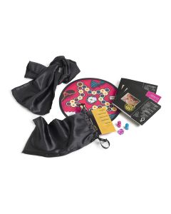 Jogo Discover Your Lover Travel Edition NL-DE-EN-FR-ES