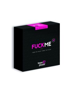 Jogo XXXMe PleaseMe Time To Play, Time To Fuck NL-DE-EN-FR-ES-IT-PL-RU-SE-NO