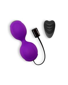 Bolas Kegel Vibe C/ Telecomando Adrien Lastic