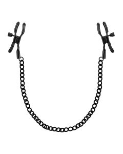 Pinças P/ Mamilos Nipple Chains Clamps Crushious