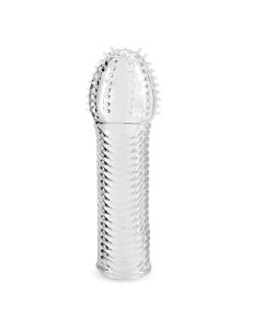 Manga Ribbed Crushious 1