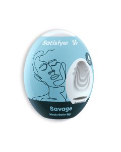 Masturbador Masturbator Egg Savave Satisfyer