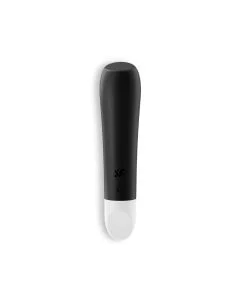 Bala Vibratória Recarregável Satisfyer Ultra Power Bullet 2 Preta