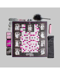 Jogo Fantasy Play ES-EN-FR-PT Secret Play