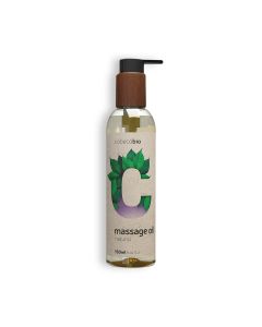 Óleo de Massagem Bio Natural Cobeco (150 ml)