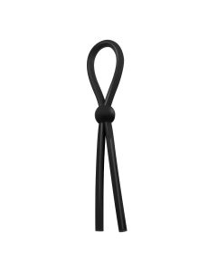 Anel de Silicone Ajustável Billy The Ring Crushious