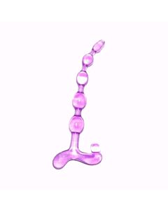 Tira de Bolas Anais Bendy Twist