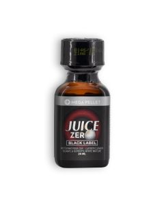 Ambientador Juice Zero Black Label (24 ml)