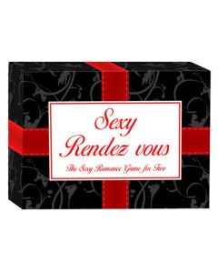 Jogo Sex! Sexy Rendez Vous Caixa