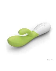 Vibrador Lelo® Ina II Verde Lima