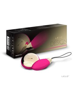 Óvulo Insignia Lyla II Lelo® Rosa Claro Caixa