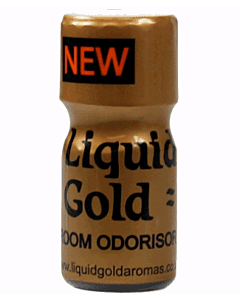 Ambientador Liquid Gold (10 ml)