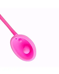 Bomba Vaginal Vagina Pump Rosa 1