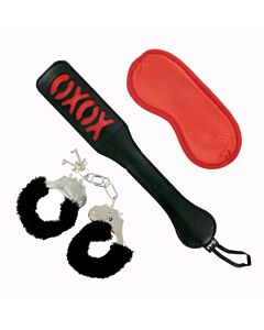 Kit Sweet Punishment Sex & Mischief