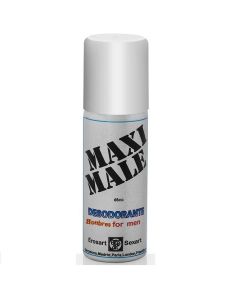 Desodorizante C/ Feromonas Erosart Maxi Male (65 ml)