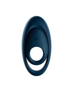 Anel Vibratório Recarregável Glorious Duo Satisfyer 1