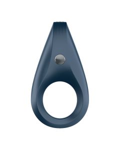 Anel Vibratório Recarregável Rocket Ring Satisfyer 1
