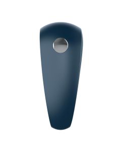 Anel Vibratório Recarregável Power Ring Satisfyer 1
