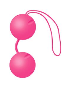 Bolas Chinesas JoyBalls LifeStyle Fúcsia