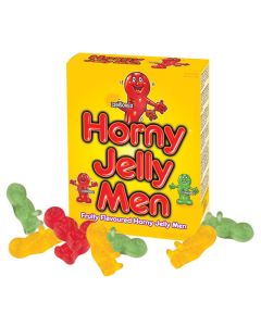 Gomas de Homens C/ Pénis Ereto