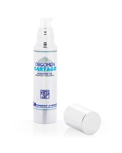 Gel Estimulante Orgomen Cartago P/ Homem (50 ml)