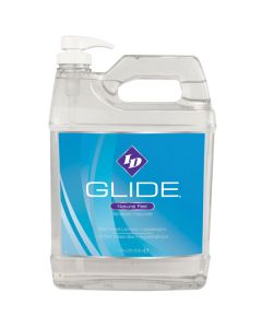 Lubrificante à Base de Água ID Glide Natural Feel (4000 ml)