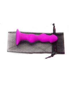 Plug Anal Pretty Love Booty Passion Ergonomic U