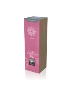 Gel Apertar Vagina Shiatsu Vagina Tightening Gel (30 ml) Caixa