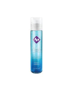 Lubrificante à Base de Água ID Glide Natural Feel (30 ml)