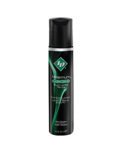 Lubrificante Silicone ID Millenium Longest Lasting (30 ml)