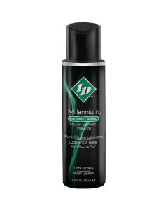 Gel Lubrificante Silicone Wet Elite Femme Luxury (30 ml)