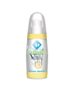 Lubrificante à Base de Água Beijável Shiatsu Love Lubricant Morango (75 ml)